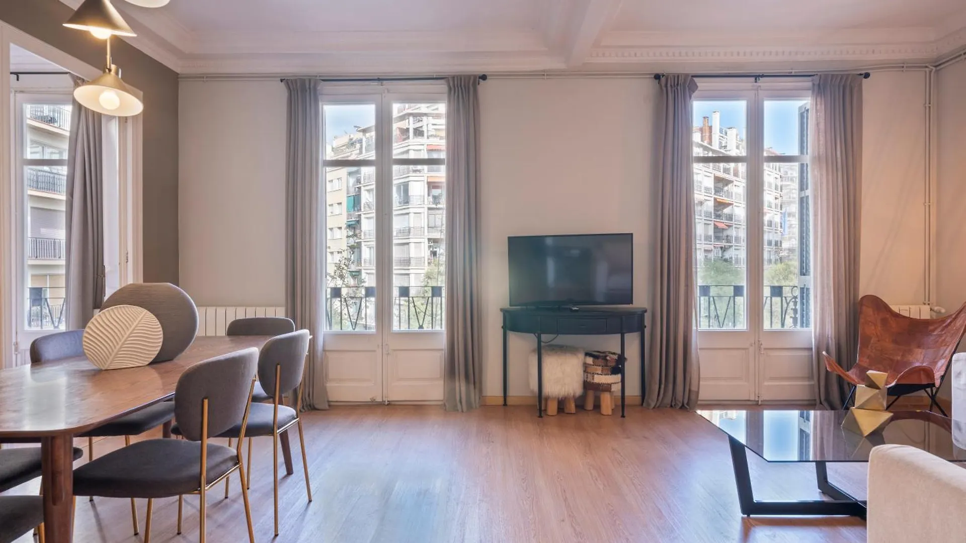 Alcam Entenza Barcelona