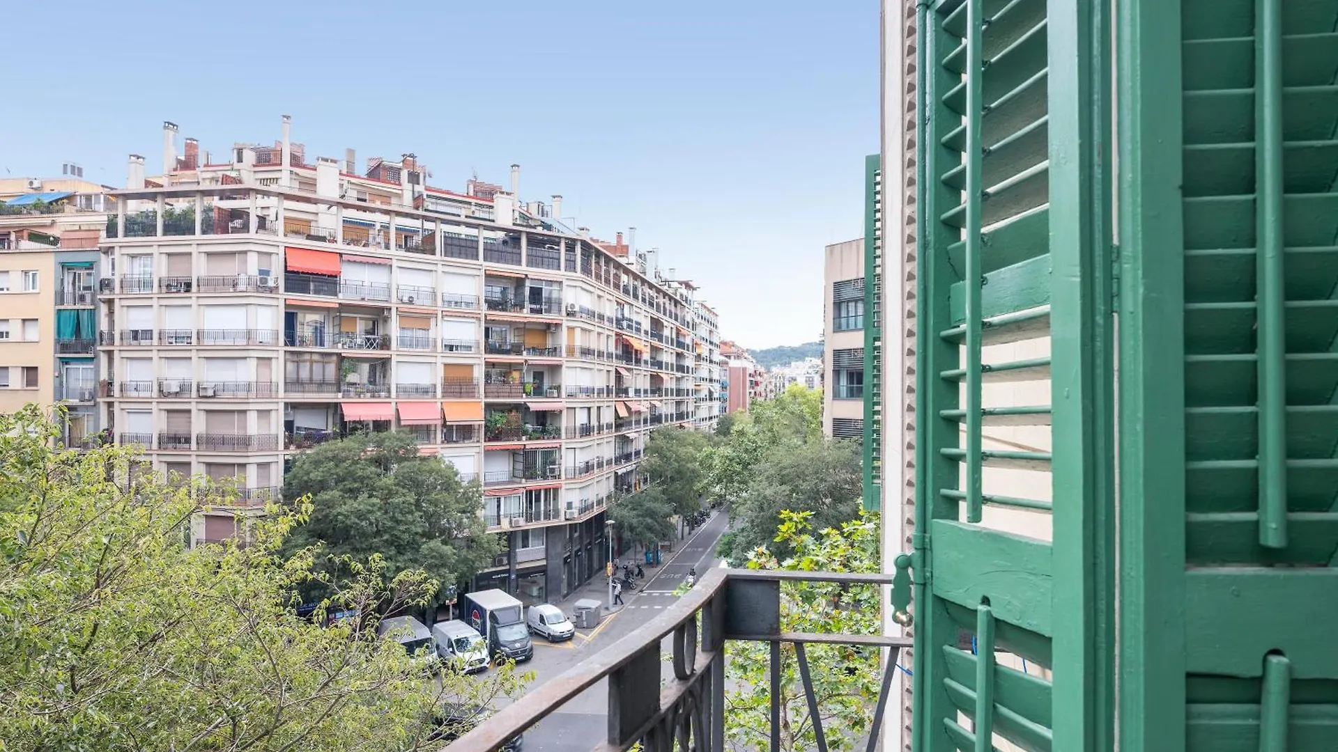 Alcam Entenza Barcelona 0*,  Spain