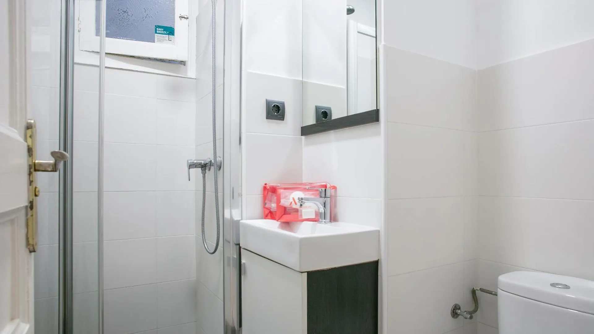 Apartment Alcam Entenza Barcelona