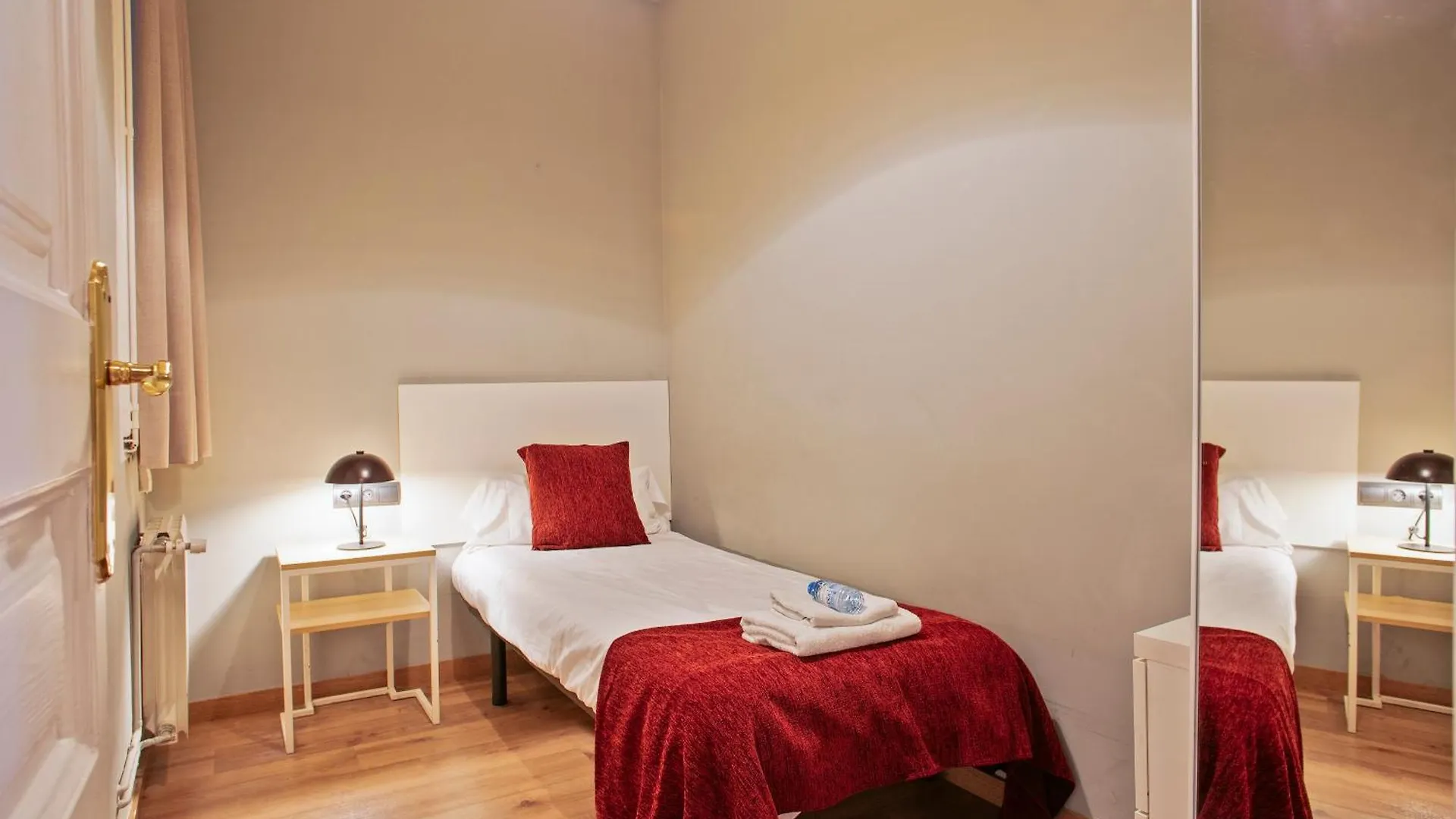 Apartment Alcam Entenza Barcelona
