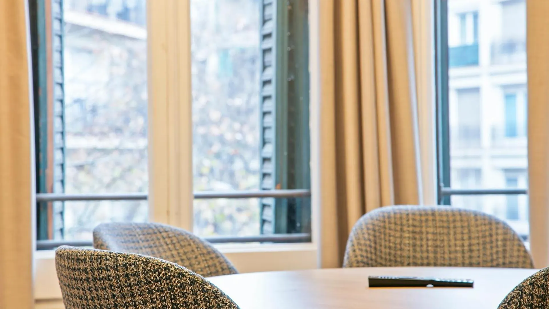 Apartment Alcam Entenza Barcelona