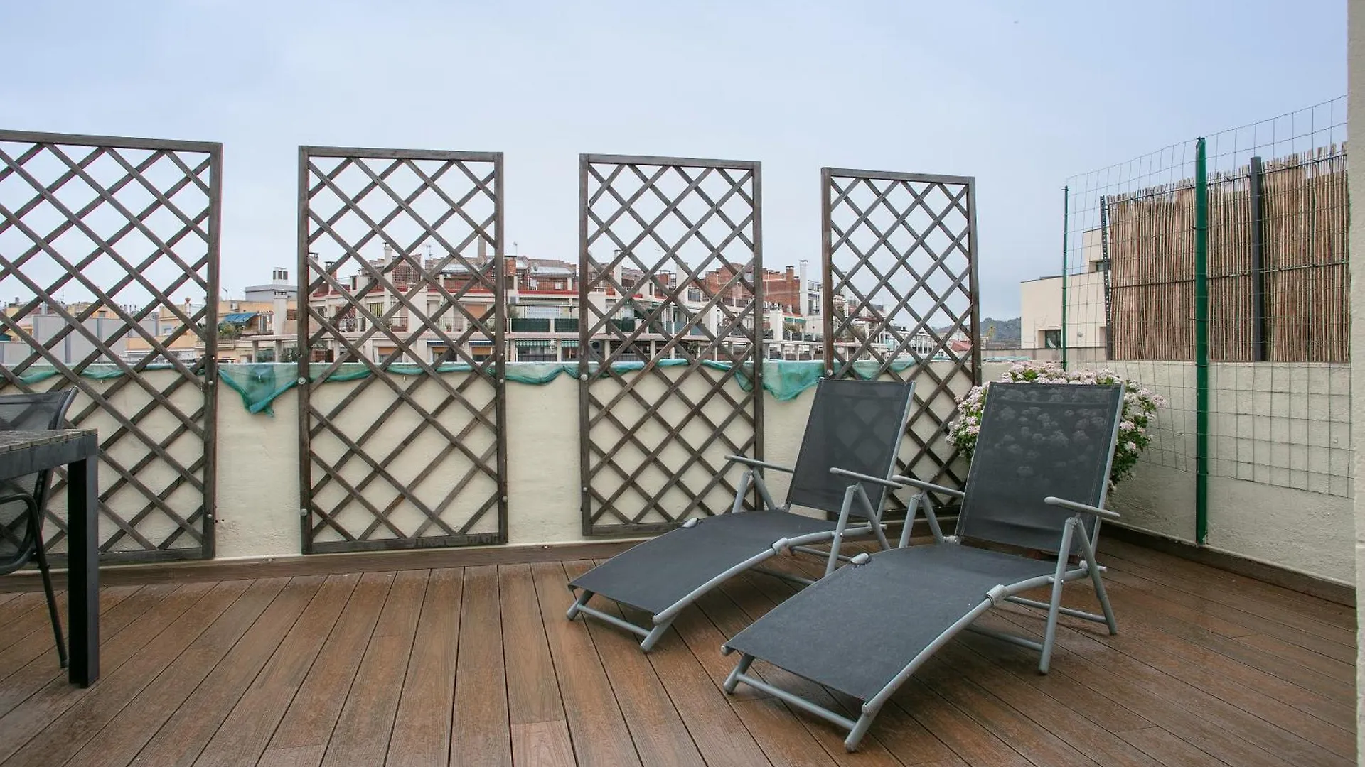 Alcam Entenza Barcelona 0*,
