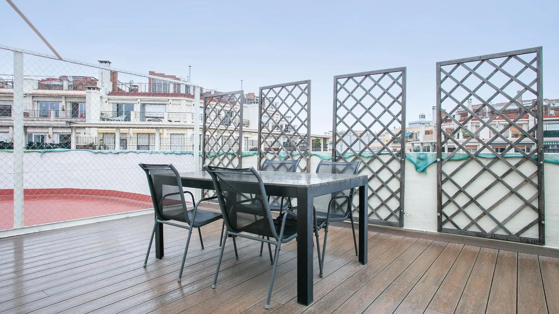Alcam Entenza Barcelona Apartment