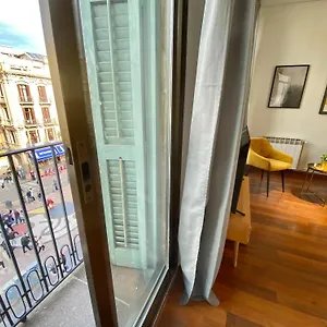 Homenfun Ramblas Appartement