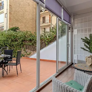  Appartamento Ab Passeig De Gràcia Spagna
