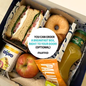  Appartamento Numa Barcelona Seda Spagna