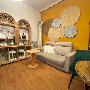  Appartamento Casa Naranjo Spagna