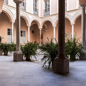  Apartment Palacio Marmoles Spanien