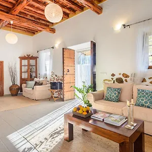  Apartment Rural Prats Spanien