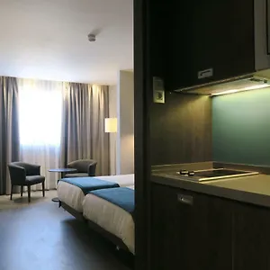 Hg Appartement
