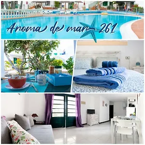  Appartamento Aroma De Mar - Puerta Del Sol -261 Spagna