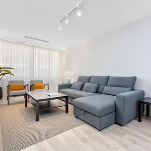  Apartment Iloftmalaga Reding Spanien