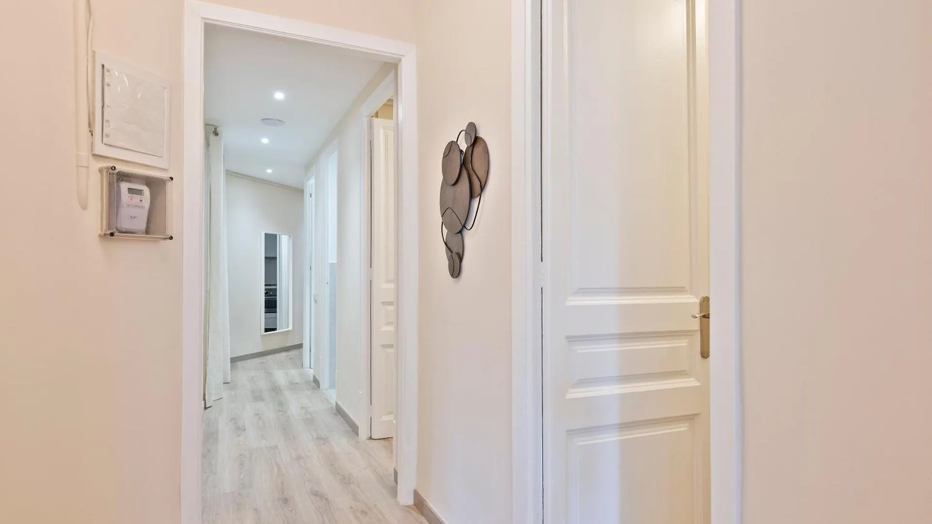 Apartament Alcam Entenza Barcelona
